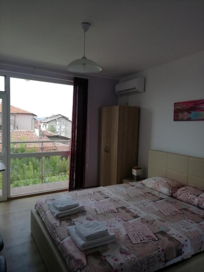 Guest House Nedelchevi Primorsko Exterior foto