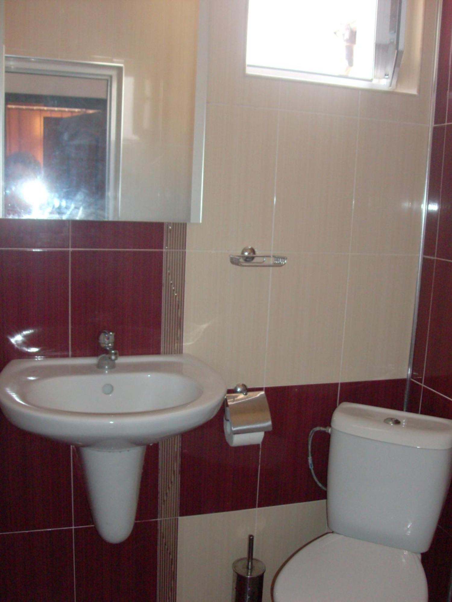 Guest House Nedelchevi Primorsko Exterior foto