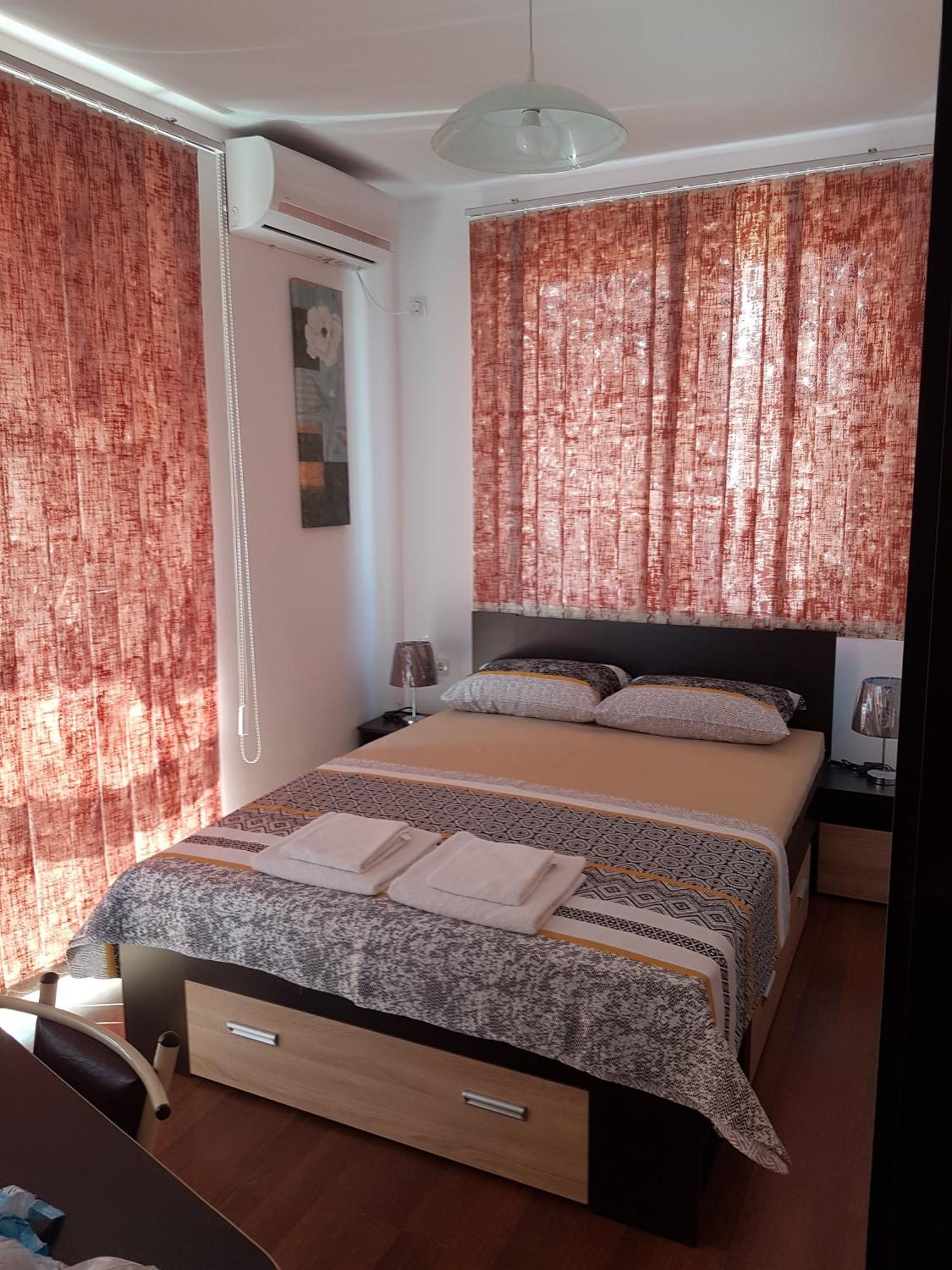Guest House Nedelchevi Primorsko Exterior foto