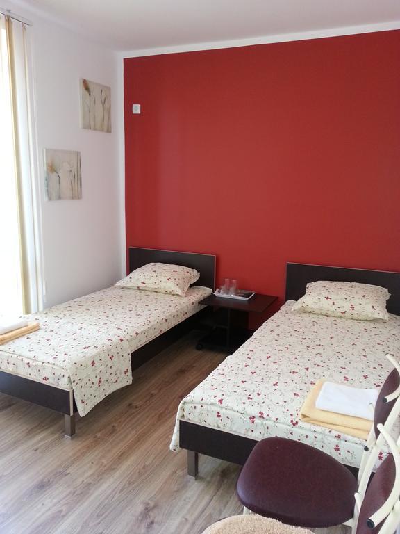 Guest House Nedelchevi Primorsko Habitación foto
