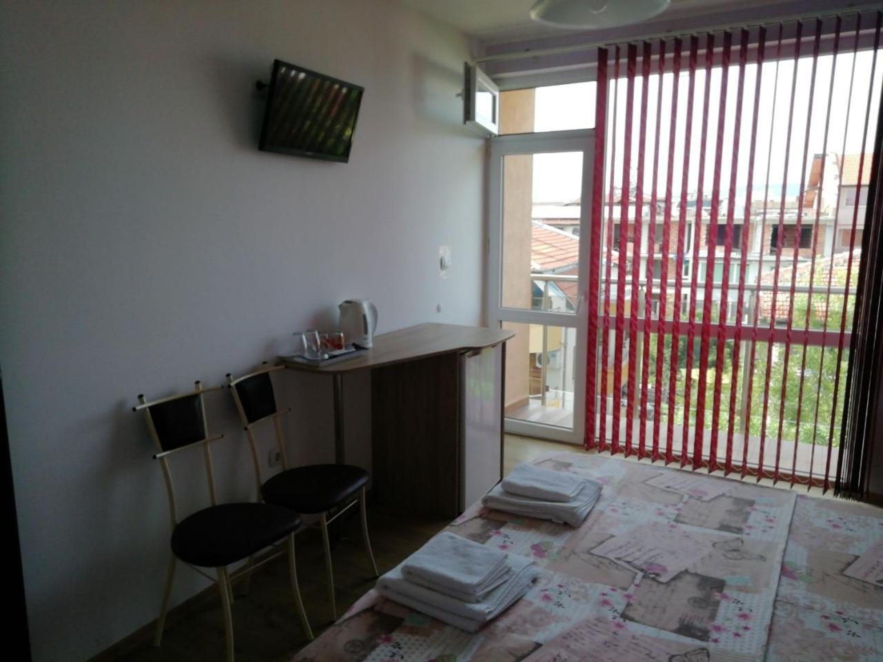 Guest House Nedelchevi Primorsko Exterior foto