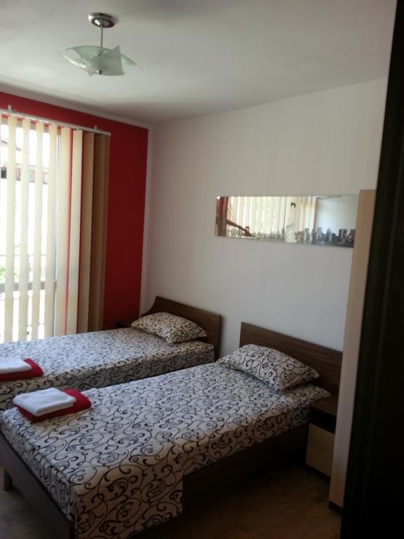 Guest House Nedelchevi Primorsko Habitación foto