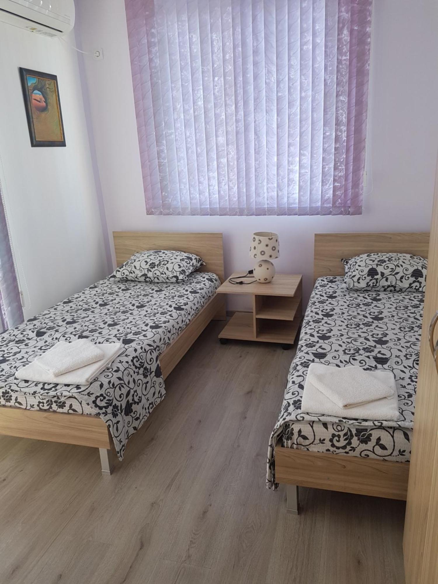 Guest House Nedelchevi Primorsko Exterior foto