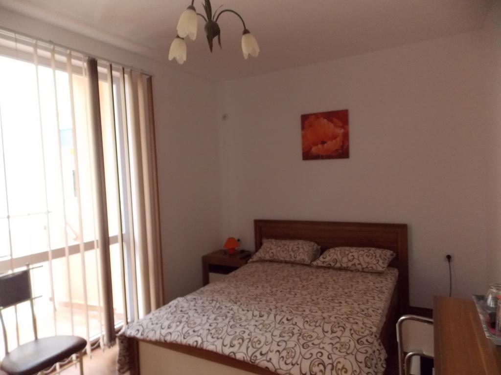 Guest House Nedelchevi Primorsko Habitación foto