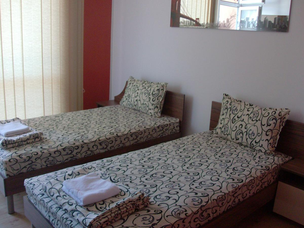 Guest House Nedelchevi Primorsko Exterior foto