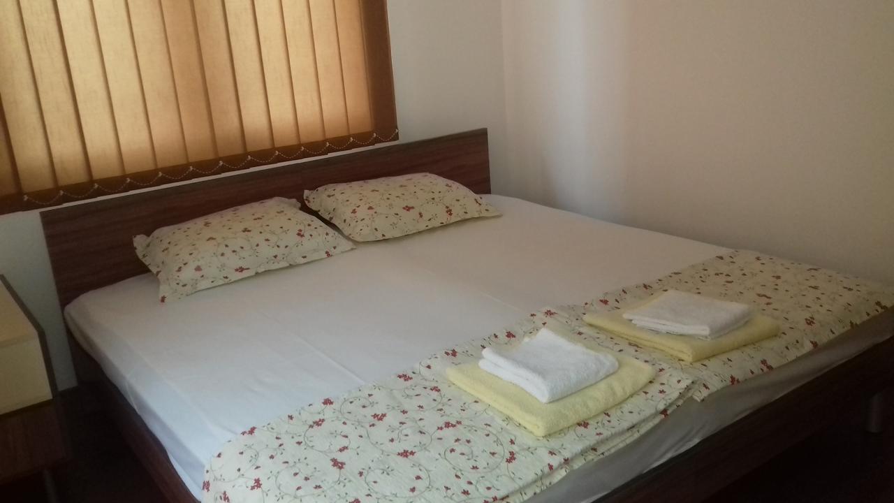 Guest House Nedelchevi Primorsko Exterior foto